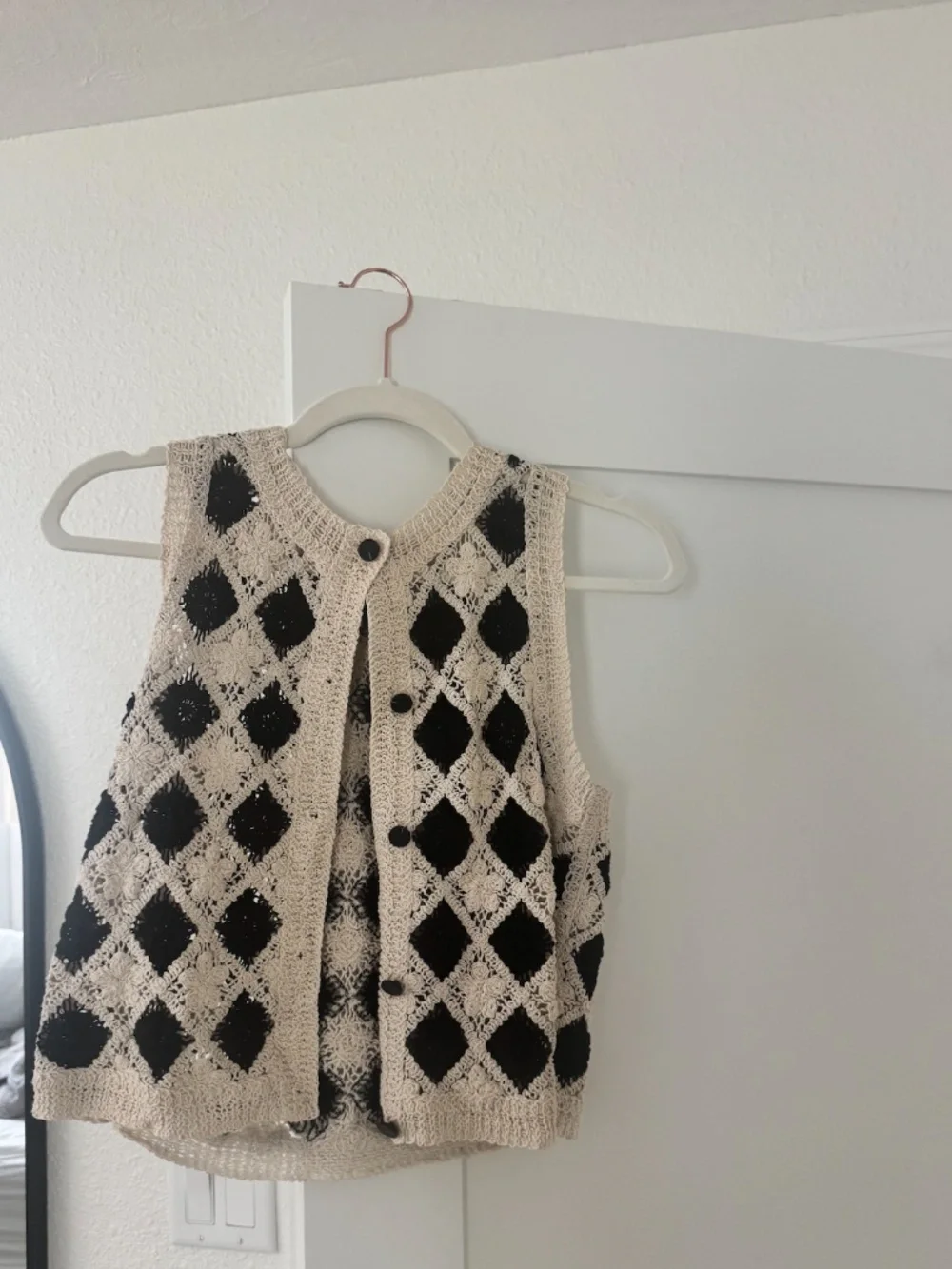 Sezane Ron Top - Picture 2 of 3
